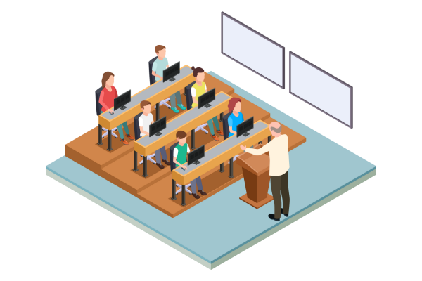College Trainings
